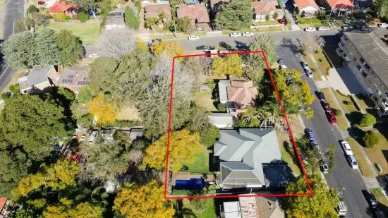 Second view of Homely house listing, 27, 29, 31 Forest Grove, Epping NSW 2121