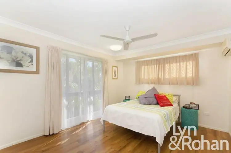 Sixth view of Homely house listing, 13 Waterpark Place, Idalia QLD 4811