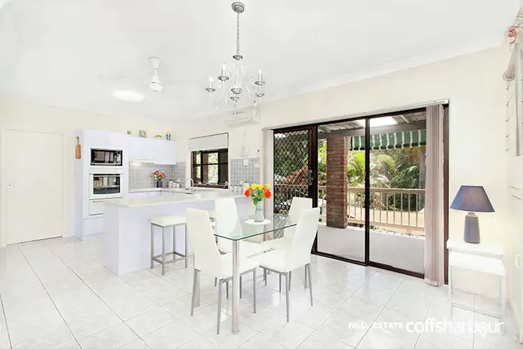 Second view of Homely house listing, 72 Playford Avenue, Toormina NSW 2452