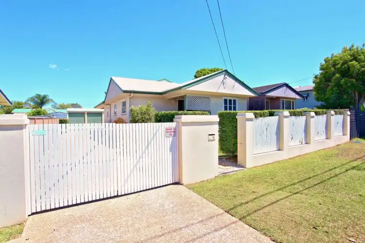 Main view of Homely house listing, 71 Thomas Street, Clontarf QLD 4019