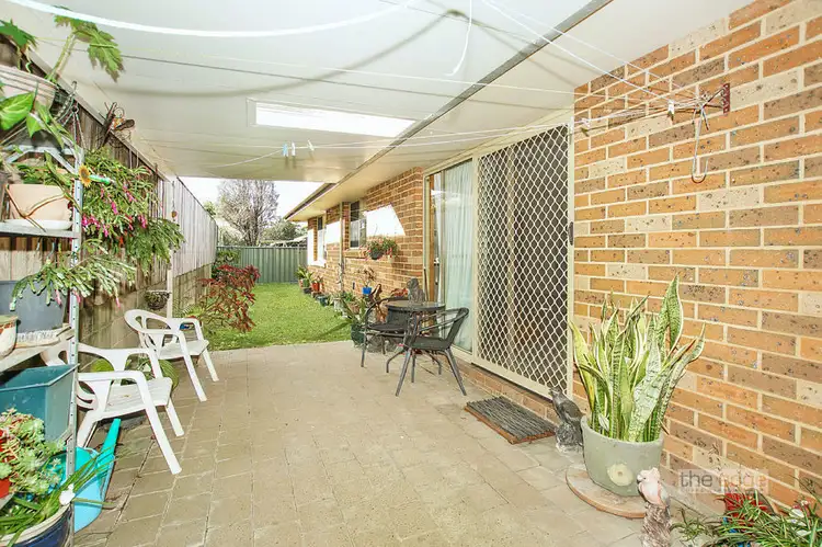 Third view of Homely villa listing, 2/78b Bray Street, Coffs Harbour NSW 2450