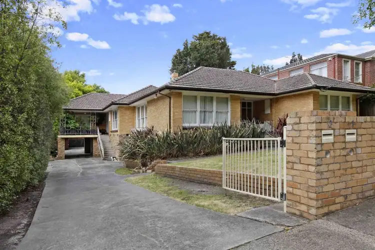 Third view of Homely house listing, 14 Boisdale Street, Surrey Hills VIC 3127