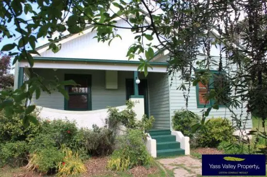 Main view of Homely house listing, 44 Mont Street, Yass NSW 2582
