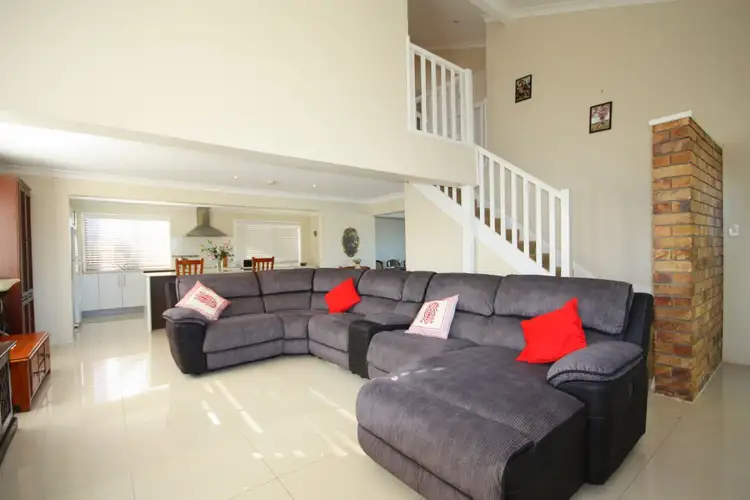 Fourth view of Homely house listing, 42 Tanglewood Street, Middle Park QLD 4074