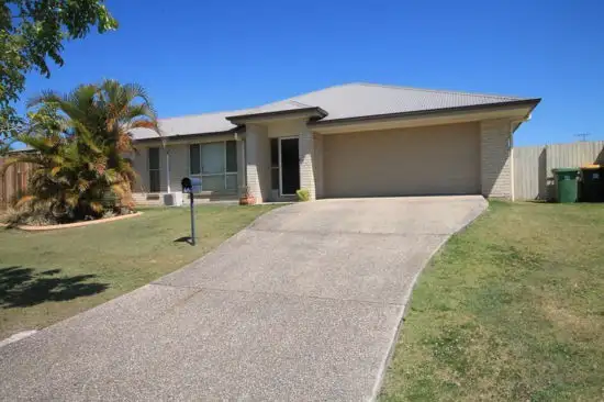 Main view of Homely house listing, 2/1 Reddy Drive, Caboolture QLD 4510