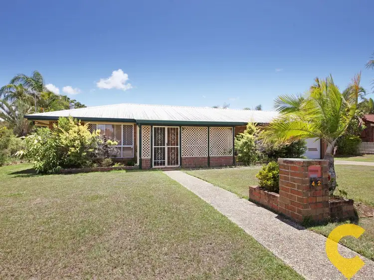 42 Farrer Court, Morayfield QLD 4506