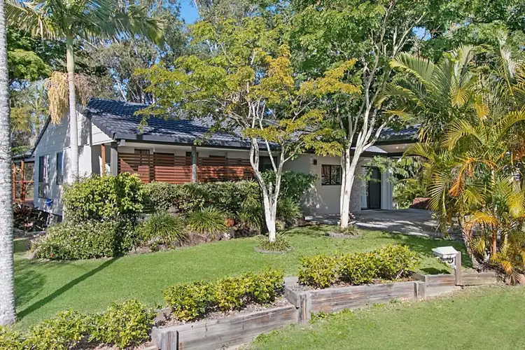 Fifth view of Homely house listing, 21 Anconia Avenue, Tweed Heads West NSW 2485