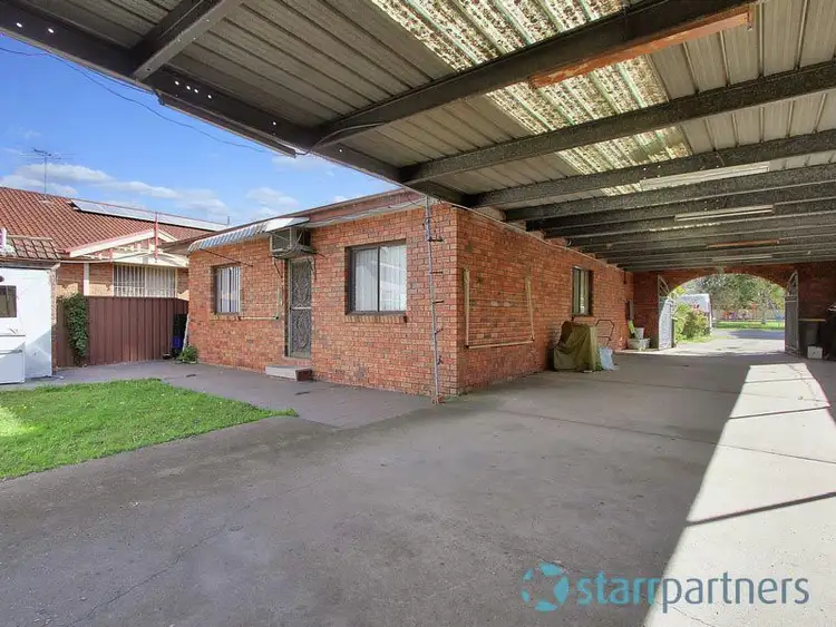 Fourth view of Homely house listing, 62 Chetwynd Rd, Merrylands NSW 2160