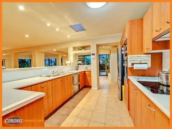 Sixth view of Homely house listing, 4 The Heights, Underwood QLD 4119