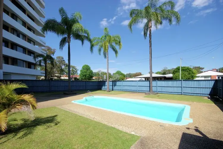 Second view of Homely house listing, 9/7 Dalley St, Coffs Harbour NSW 2450