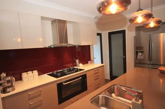 Second view of Homely house listing, 14 Waterbird Crescent, Caboolture QLD 4510