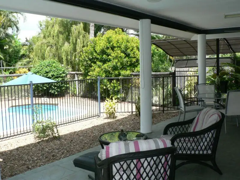 Main view of Homely house listing, 41 Howitson Drive, Balgal Beach QLD 4816