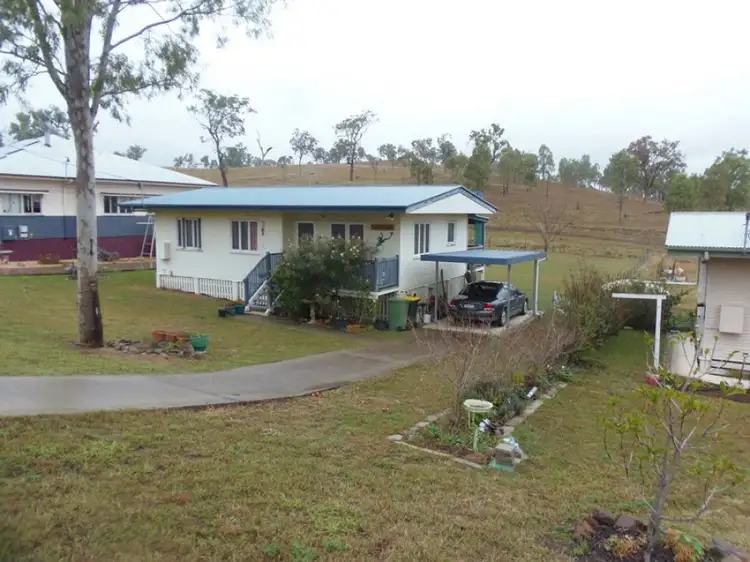 Main view of Homely house listing, 69 Laird Street, Goomeri QLD 4601