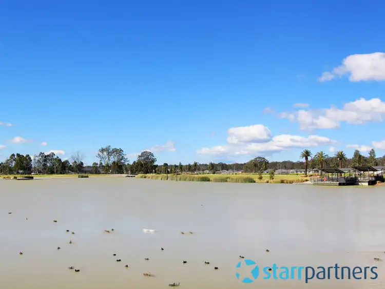 Sixth view of Homely land listing, 8 Jaclyn Street, Jordan Springs NSW 2747