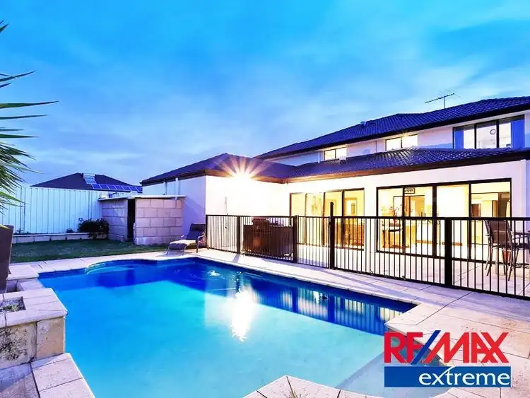 22 Carpenter Chase*, Wanneroo WA 6065