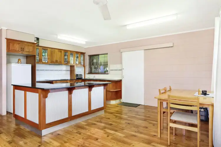 Fourth view of Homely house listing, 17 Jirrima Street, Woree QLD 4868