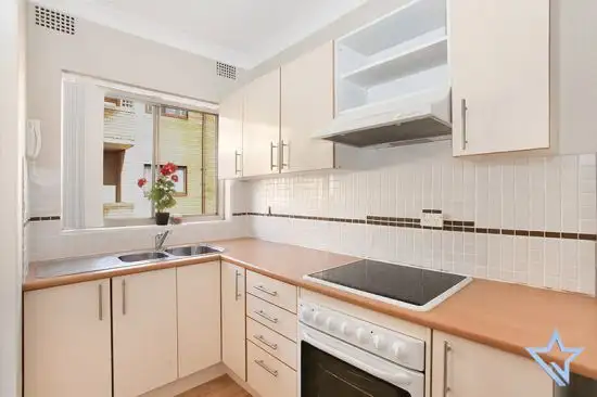 Second view of Homely unit listing, 4/7 Harold Street, North Parramatta NSW 2151