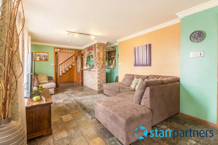 Third view of Homely house listing, 6 Whipbird Place, Erskine Park NSW 2759