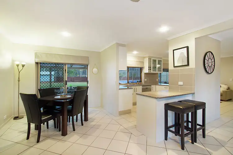 Fifth view of Homely house listing, 1A Hart Street, Upper Coomera QLD 4209