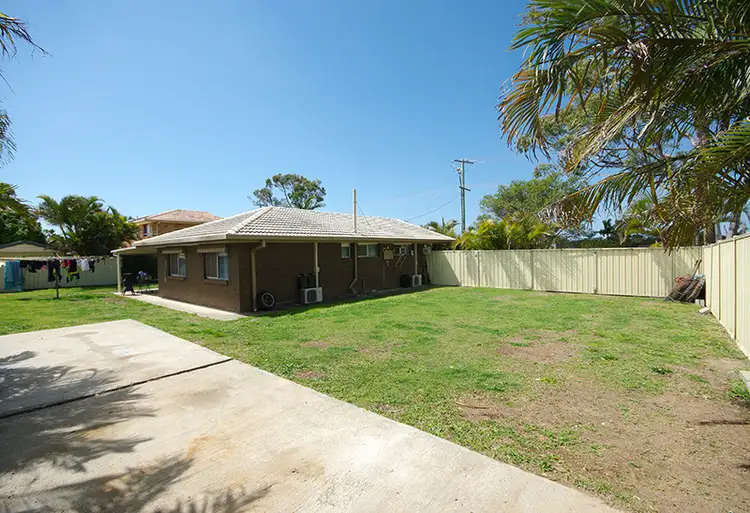 Second view of Homely house listing, 70 Randall Road, Birkdale QLD 4159