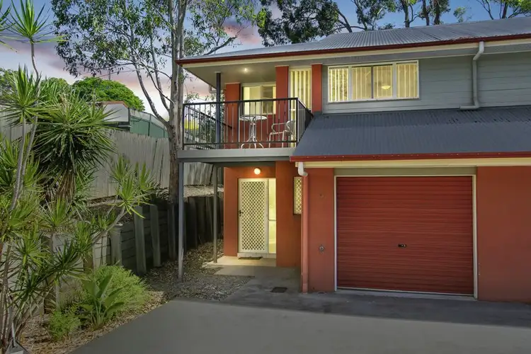 12/215 Creek Road, Mount Gravatt East QLD 4122