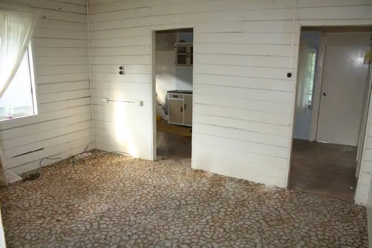 Second view of Homely house listing, 35 George Street, Biggenden QLD 4621