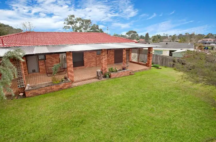 Fourth view of Homely house listing, 2 Snowy Close, St Clair NSW 2759