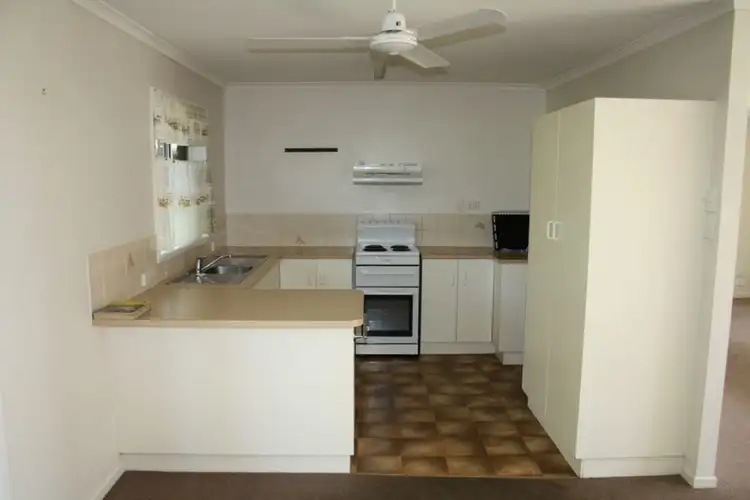 Second view of Homely house listing, 40 Bushnell Street, Granville QLD 4650
