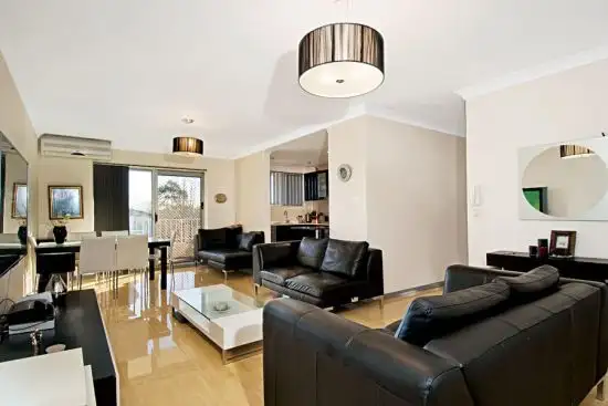 Second view of Homely unit listing, 5/94 O'Connell Street, North Parramatta NSW 2151