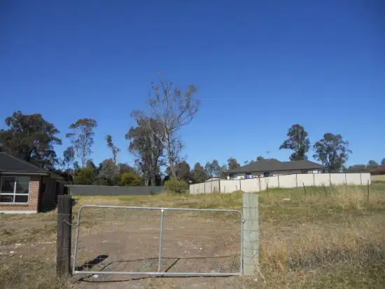 Third view of Homely land listing, 16 Cassandra Place, Colyton NSW 2760