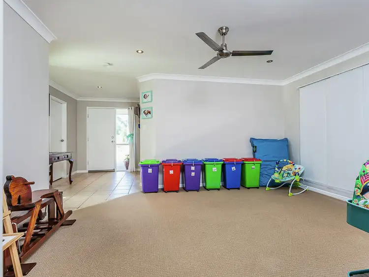 Sixth view of Homely house listing, 6 Louisa Court, Deception Bay QLD 4508