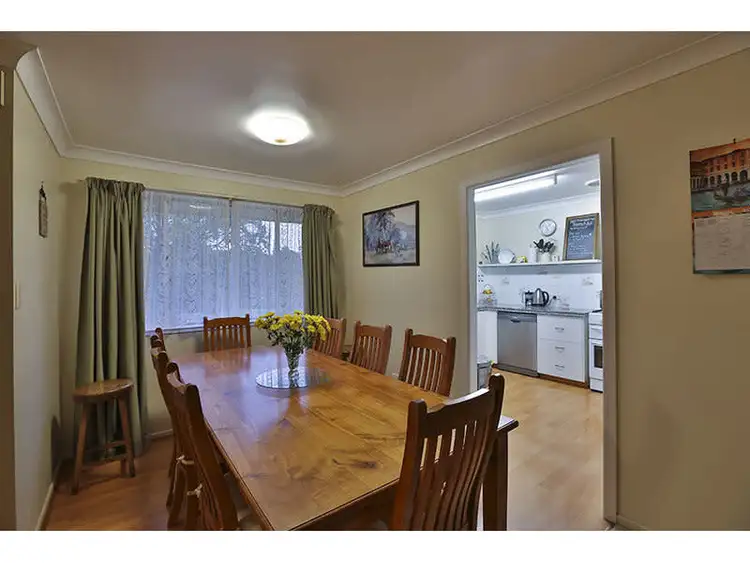 Fifth view of Homely house listing, 86 Hogg Street, Rockville QLD 4350