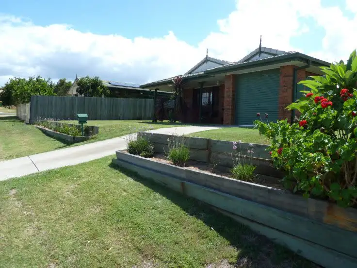 16 Penrose Cct, Redbank Plains QLD 4301