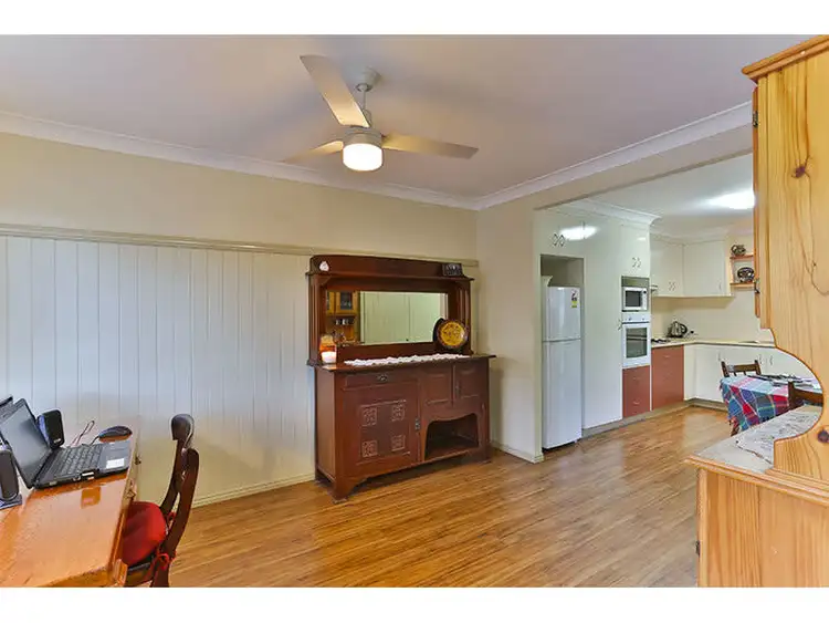 Seventh view of Homely unit listing, 15/66 Tara Street, Wilsonton QLD 4350