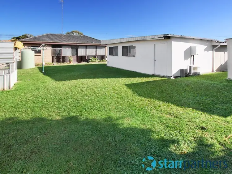 Fifth view of Homely house listing, 80 Collins Street, St Marys NSW 2760