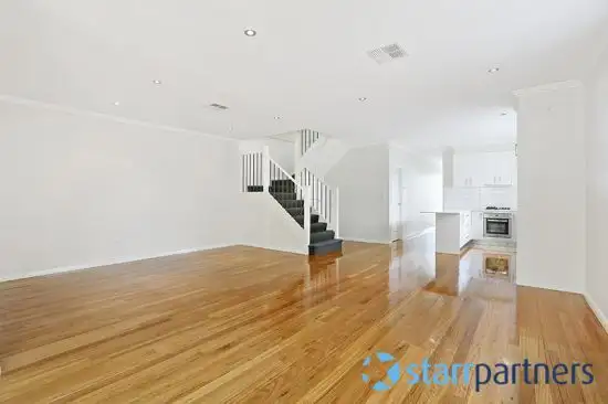 Second view of Homely semi-detached listing, 168a Pennant St, Parramatta NSW 2150