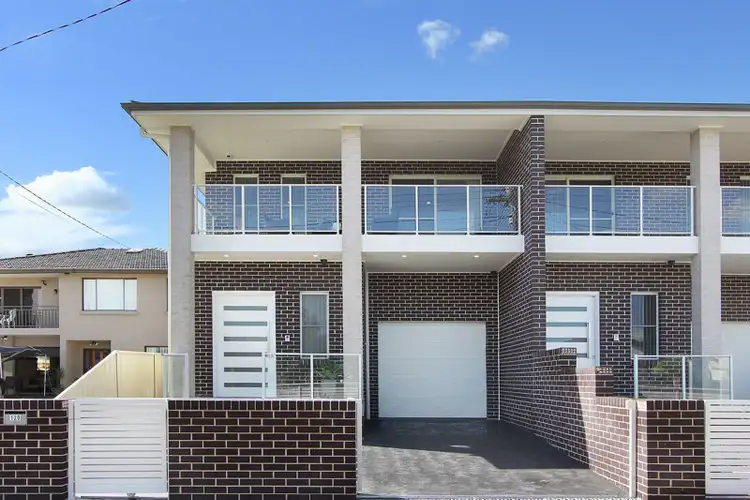 Sixth view of Homely house listing, 120A Chisholm Road, Auburn NSW 2144
