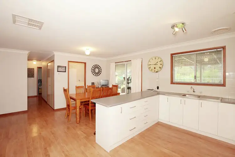 Fifth view of Homely house listing, 44 Karoom Drive, Glenfield Park NSW 2650