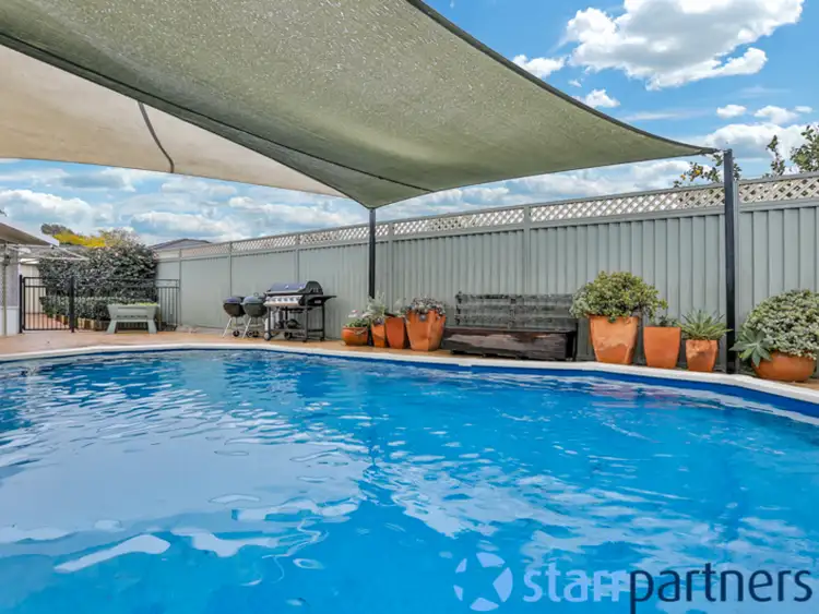 Third view of Homely house listing, 3 Matra Place, Raby NSW 2566