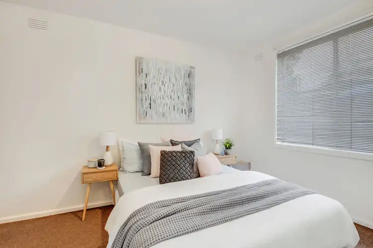 Third view of Homely apartment listing, 7/345 Moreland Road, Coburg VIC 3058