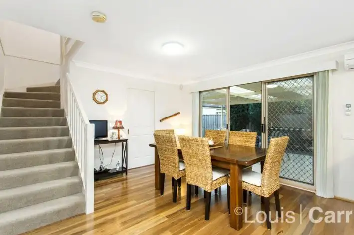 Fifth view of Homely house listing, 13 Macks Glen, Beaumont Hills NSW 2155