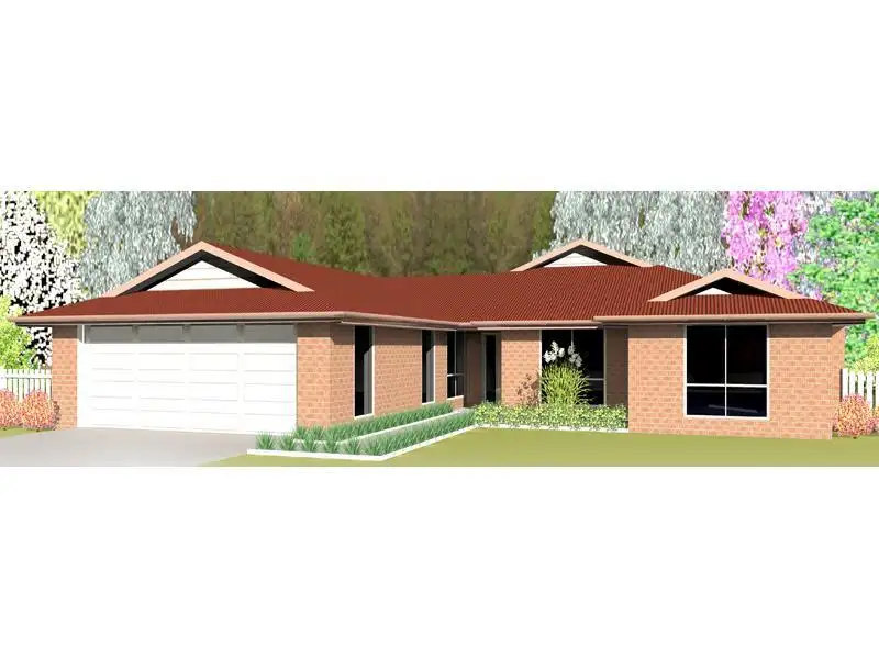 Main view of Homely house listing, 39 Kingsthorpe-Glencoe Rd, Kingsthorpe QLD 4400