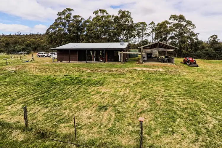 Fourth view of Homely house listing, 180 Stokes Road, Kellevie TAS 7176