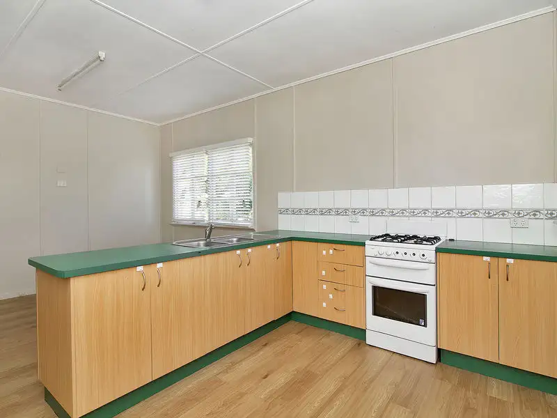 Main view of Homely house listing, 35 Samford Street, Leichhardt QLD 4305