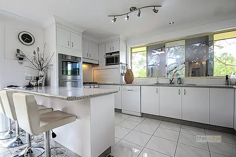 Second view of Homely house listing, 6 Oscar Ramsay Drive, Boambee East NSW 2452