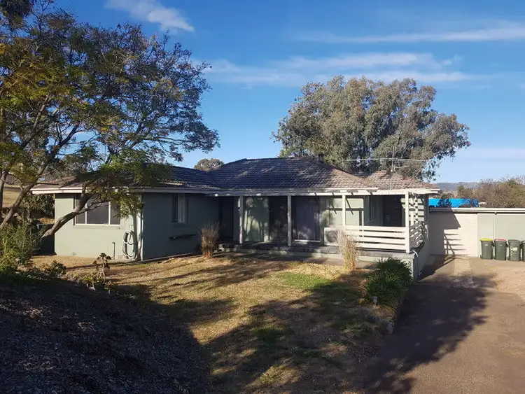 Main view of Homely house listing, 7 Somerset Place, Tamworth NSW 2340