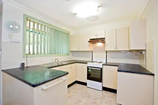 Third view of Homely semi-detached listing, 2/38 Edward Street, Kingswood NSW 2747
