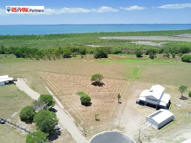 Seventh view of Homely land listing, 35 Bowarrady Court, River Heads QLD 4655