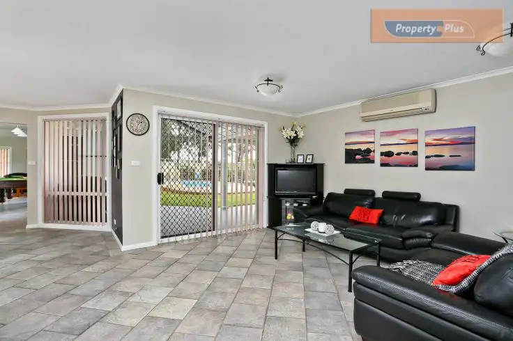 Fifth view of Homely house listing, 18 Diamantina Close, St Clair NSW 2759