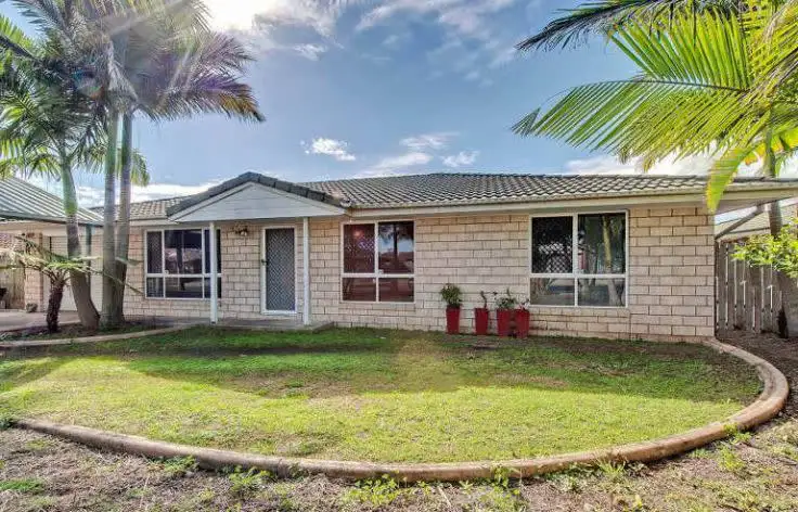 Main view of Homely house listing, 164 Henty Drive, Redbank Plains QLD 4301